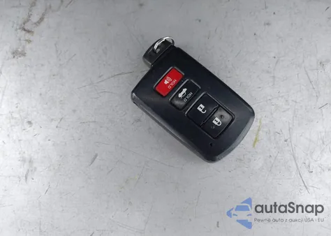 2015 Toyota Corolla S Premium z USA, uszkodzony, nr VIN 2T1BURHE5FC258353